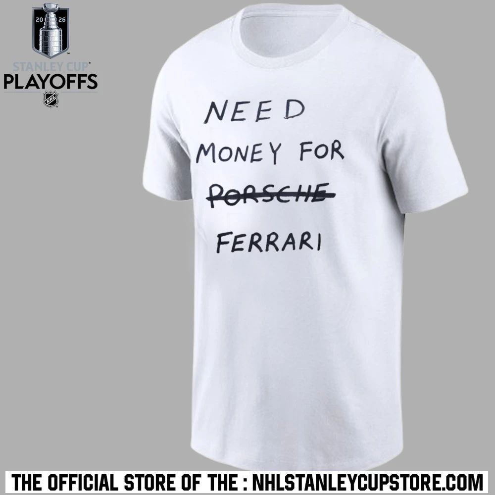 Kim Kardashian Wearing Need A Ferrari Shirt Unisex , , , Long Sleeve Tee