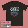 Simple Plan HALLOWEEN shirt Unisex , , , Long Sleeve Tee