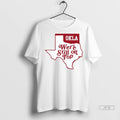 Officials Okla Were Still On Top Map T Shirts Unisex , , , Long Sleeve Tee