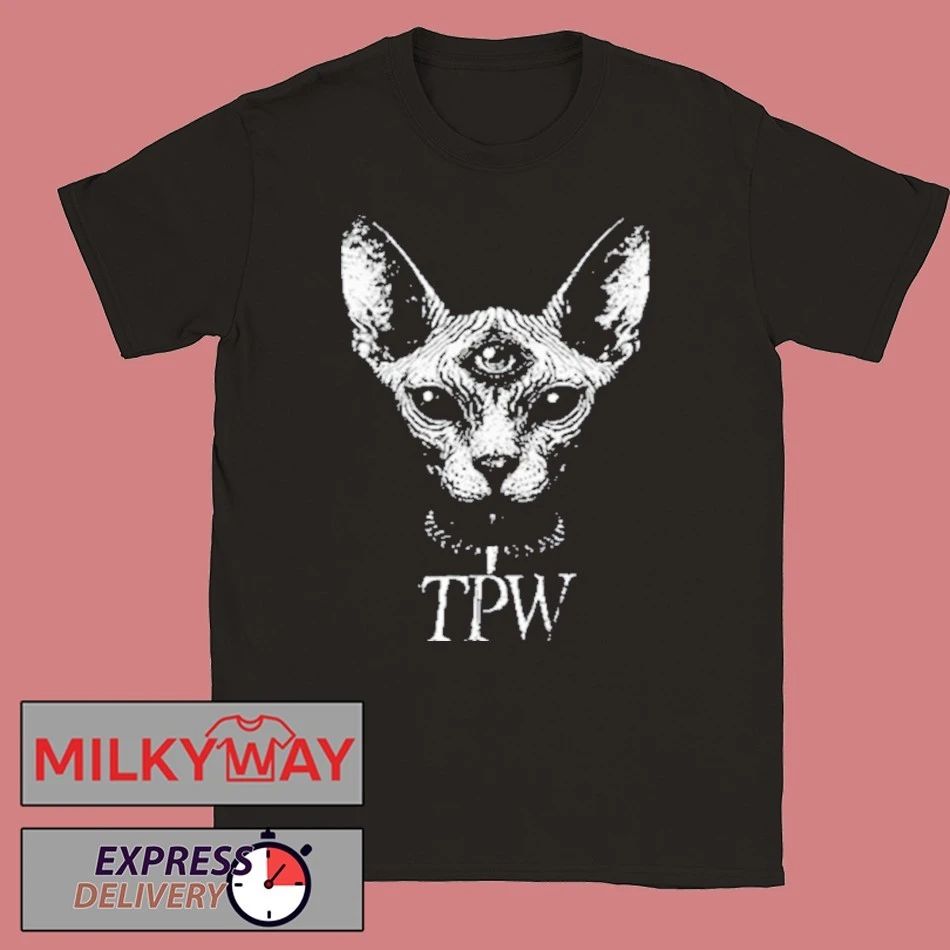 The Pretty Wild Sphynx shirt Unisex , , , Long Sleeve Tee