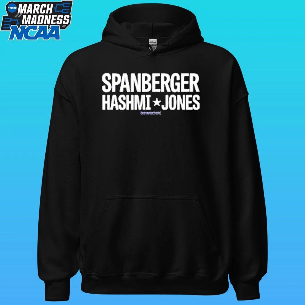 Abigail Spanberger Jay Jones Political Campaign Shirt Unisex , , , Long Sleeve Tee