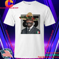 Chad Ochocinco Mexican Heritage Shirt