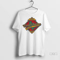 Trendy Officials Texas World Champs Logo 2023 Retro Shirt Sweater Unisex , , , Long Sleeve Tee
