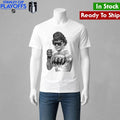 Tommy McMillan Gunz Wrld Shirt Unisex , , , Long Sleeve Tee