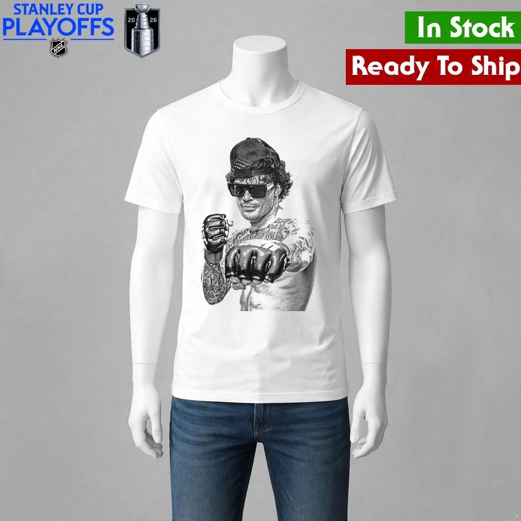 Tommy McMillan Gunz Wrld Shirt Unisex , , , Long Sleeve Tee
