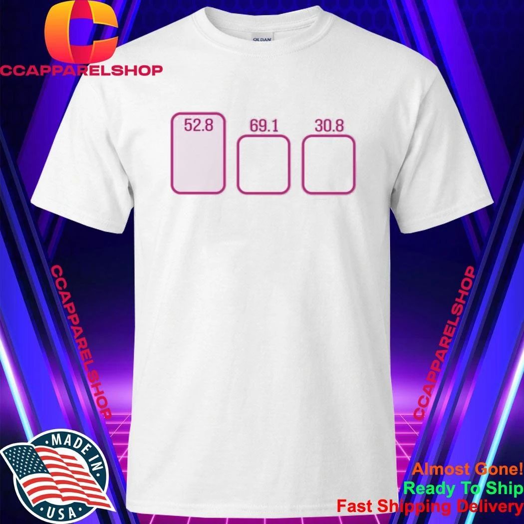 Celebrating GPT-5.6 Release Day Shirt