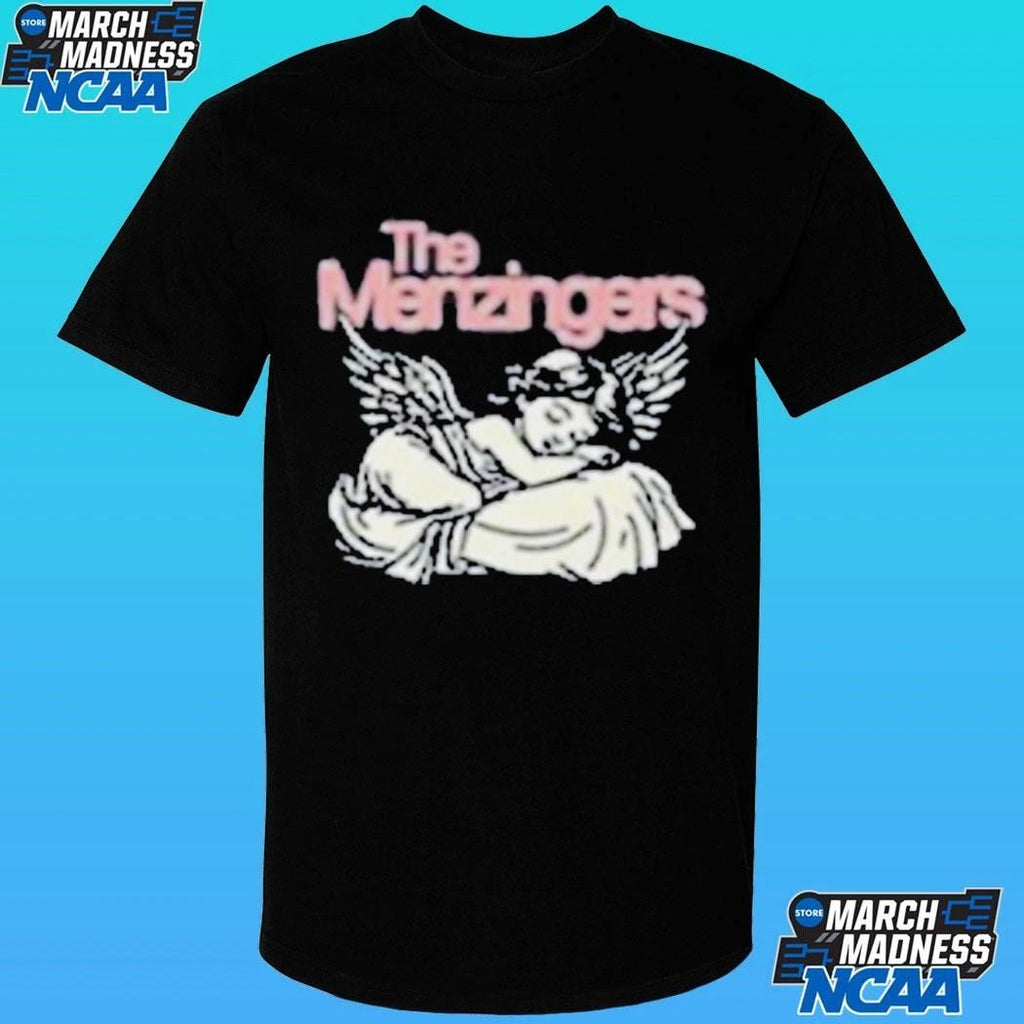 The Menzingers Better Angels Shirt Unisex , , , Long Sleeve Tee