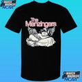 The Menzingers Better Angels Shirt Unisex , , , Long Sleeve Tee