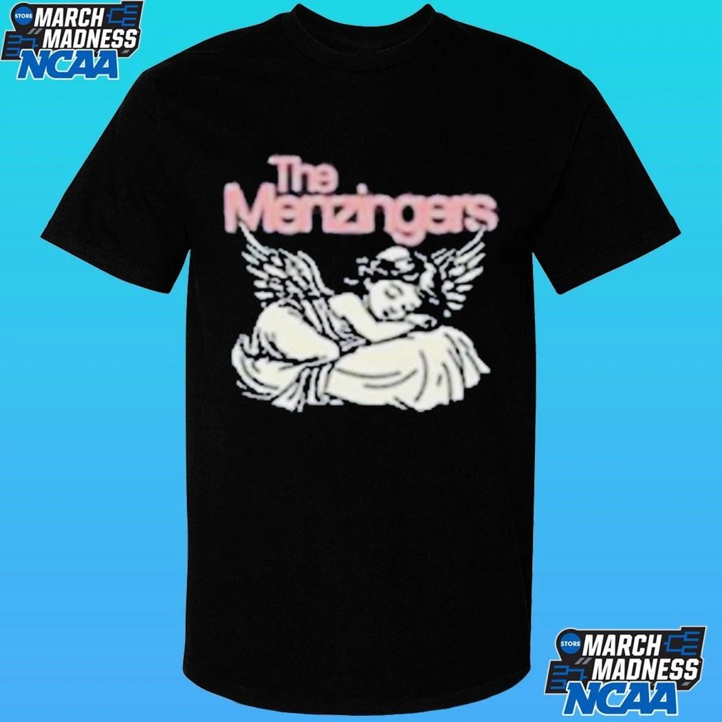 The Menzingers Better Angels Shirt Unisex , , , Long Sleeve Tee