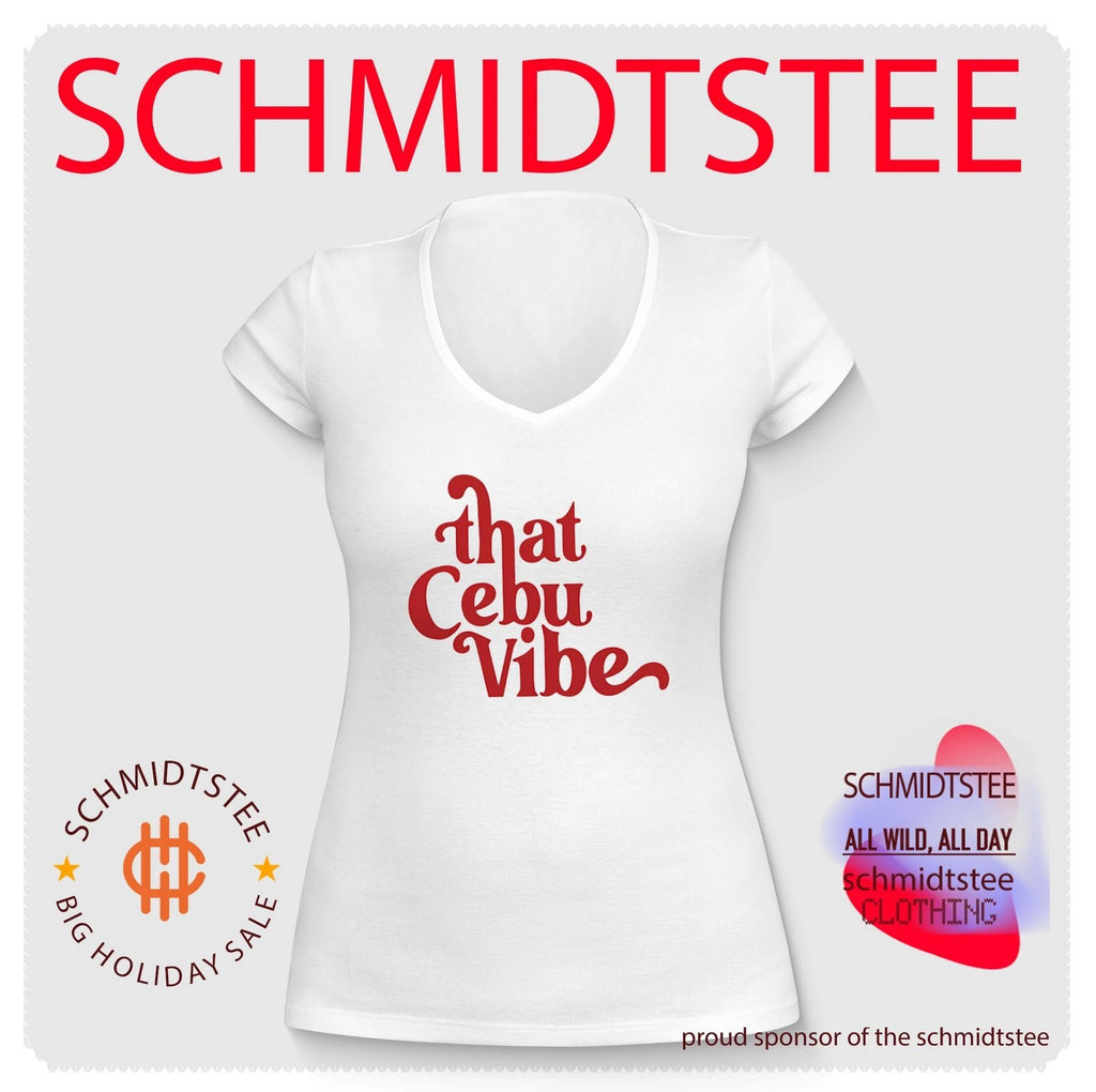 Hev Ab That Cebu Vibe Shirt