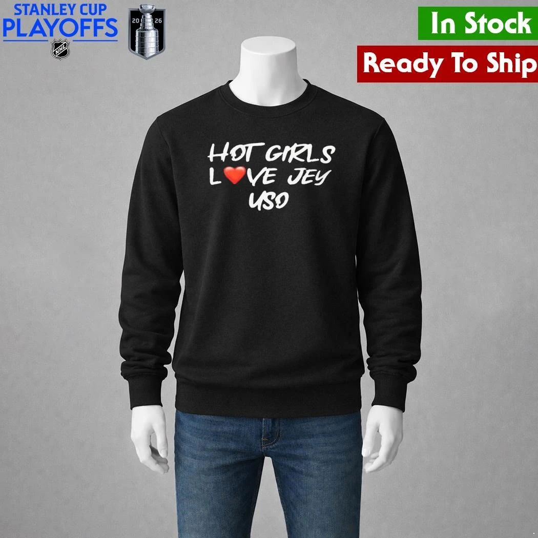 Girls Love Jey Uso Shirt Unisex , , , Long Sleeve Tee