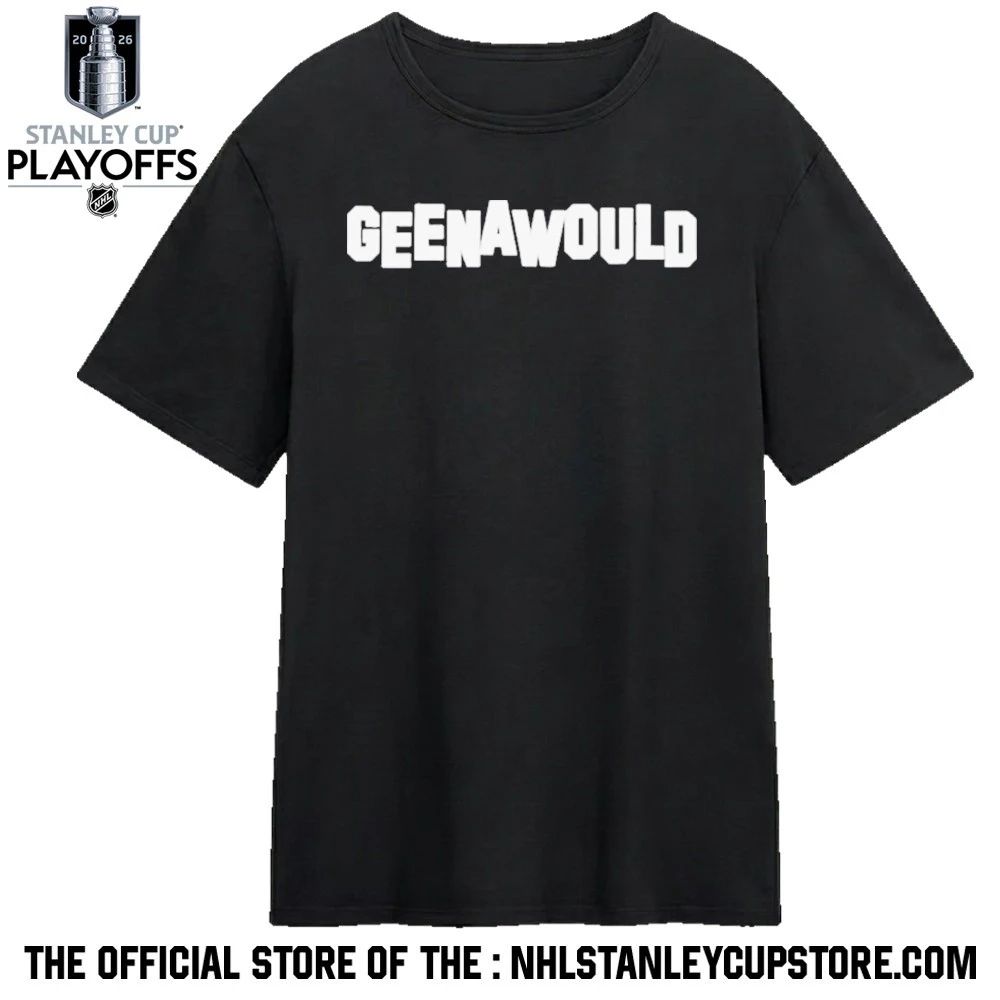 Geena Davis Geenawould Shirt Unisex , , , Long Sleeve Tee