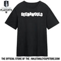 Geena Davis Geenawould Shirt Unisex , , , Long Sleeve Tee
