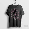 Trendy Officials Benih Text Simple Shirt Sweater Unisex , , , Long Sleeve Tee