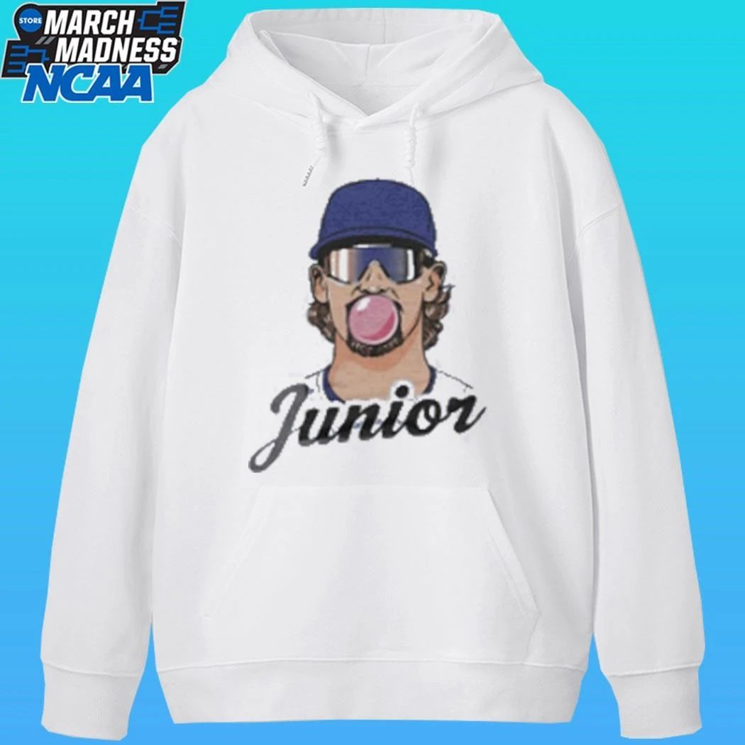 Bobby Witt Junior Bubblegum Shirt Unisex , , , Long Sleeve Tee