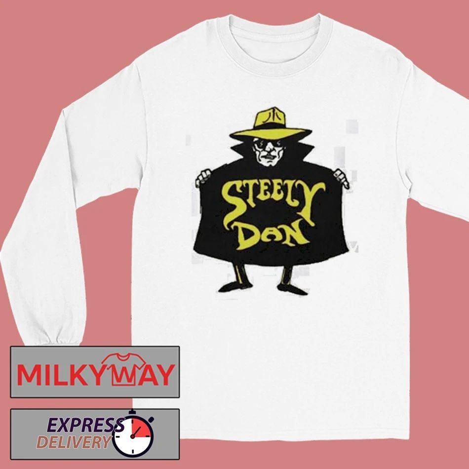 Steely Dan Street Viper Night Gallery shirt Unisex , , , Long Sleeve Tee