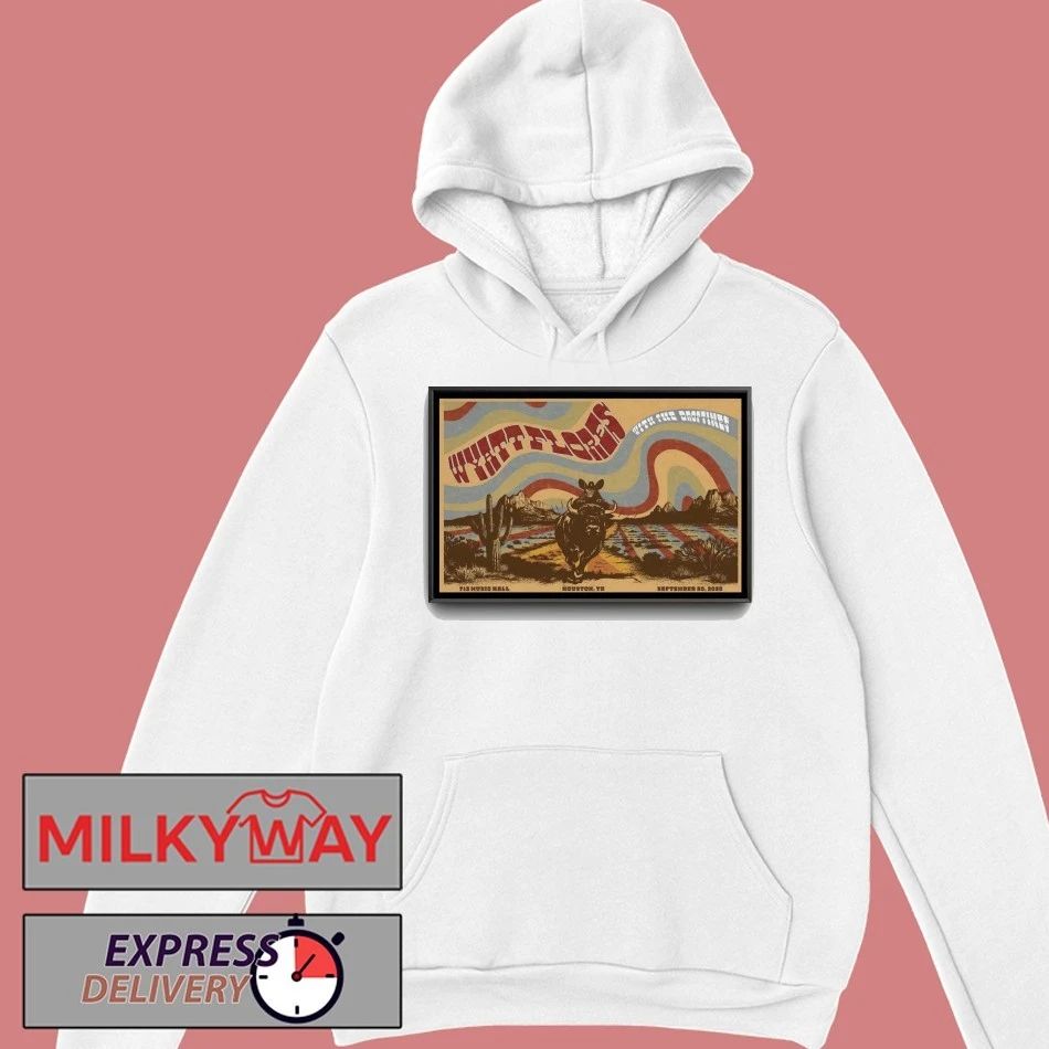 Wyatt Flores Houston TX Sept 2025 Poster shirt Unisex , , , Long Sleeve Tee