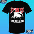 Four Year Strong Slow Burn Shirt Unisex , , , Long Sleeve Tee