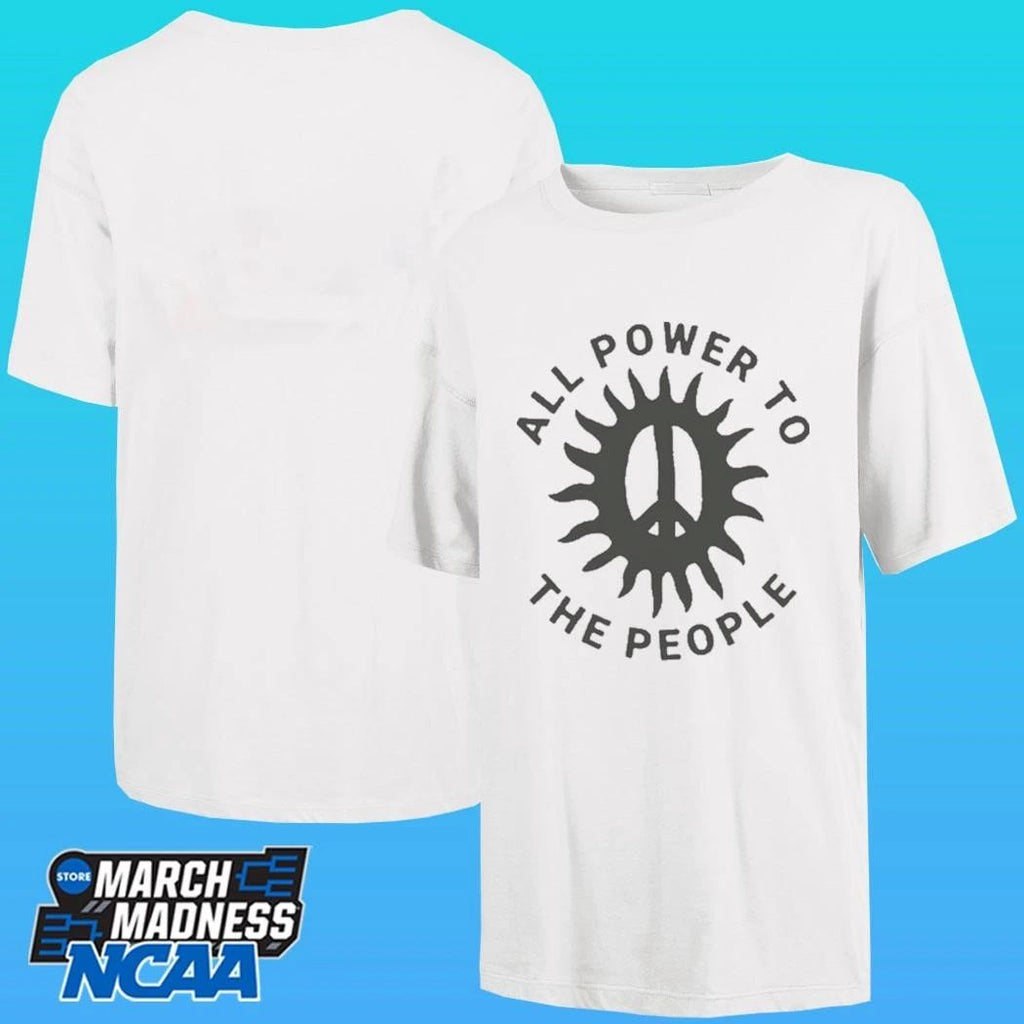 Hayley Williams All Powel To The People Shirt Unisex , , , Long Sleeve Tee