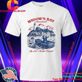 The Next Martha’s Vineyard Widow’s Bay Travel Shirt
