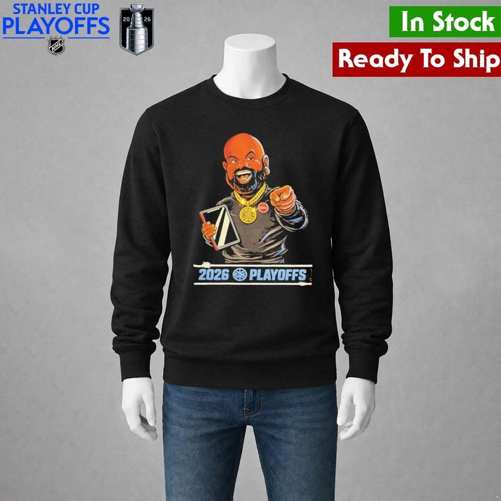 Jalen Duren JB Bickerstaff Shirt Unisex , , , Long Sleeve Tee