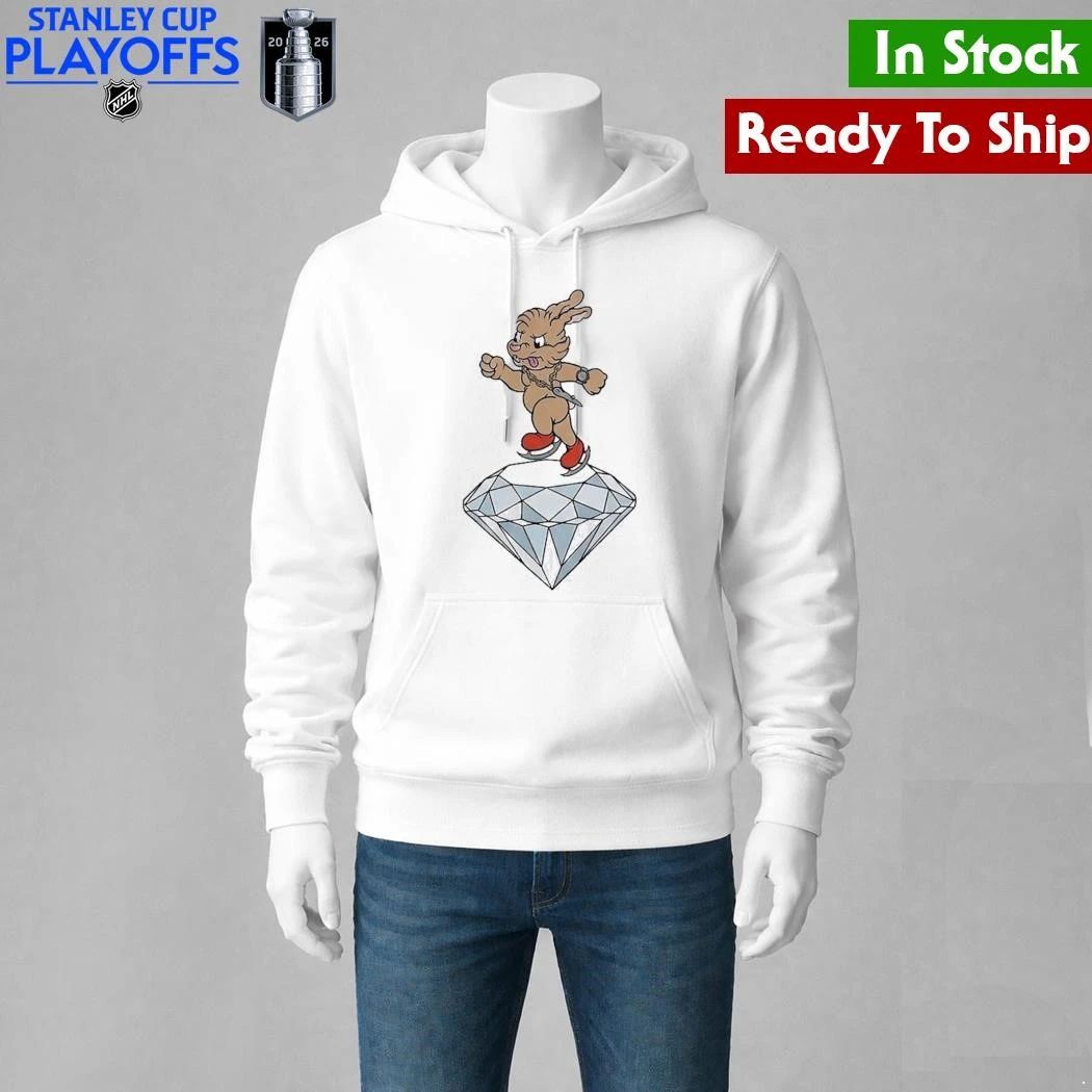 Justin Bieber Icy Rabbit Shirt Unisex , , , Long Sleeve Tee
