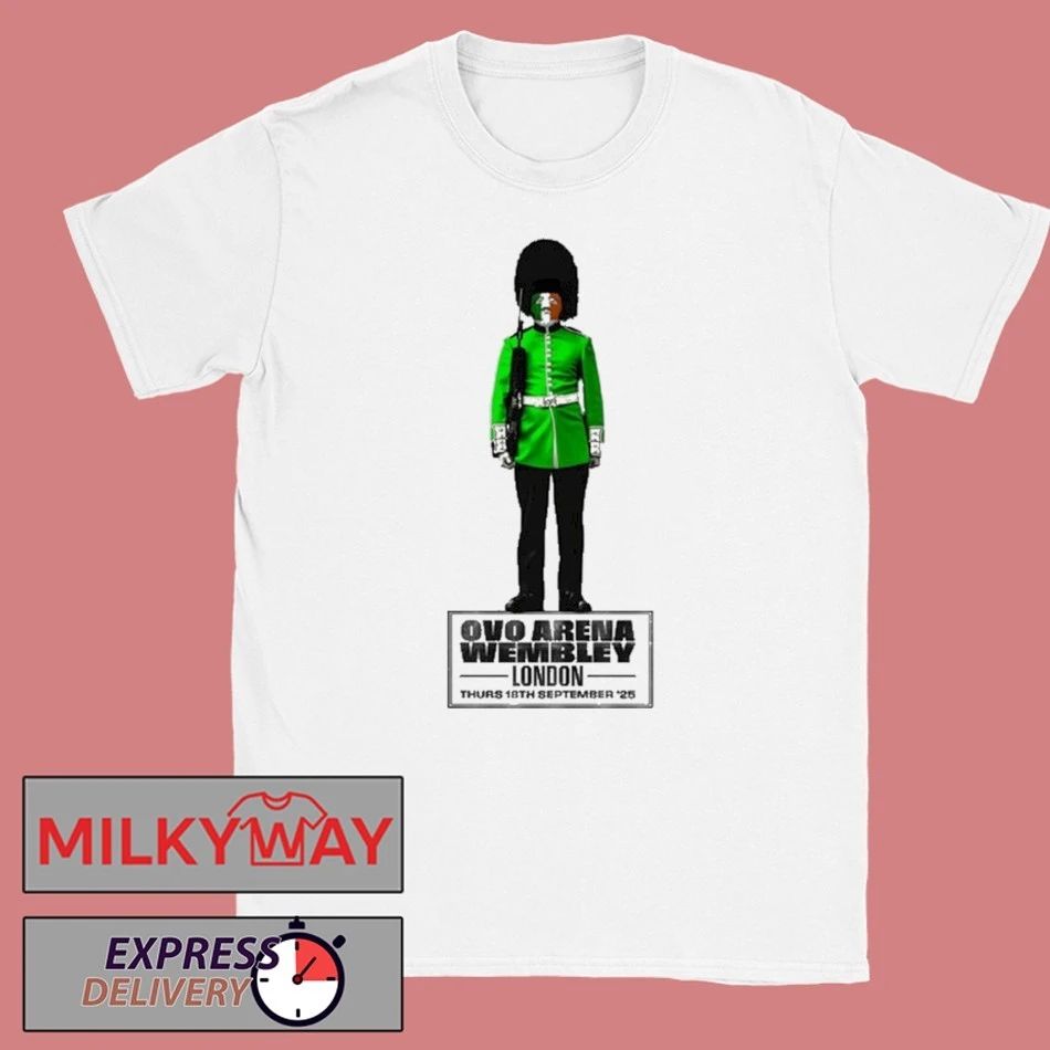 Kneecap Ewembley Arena Event Shirt Unisex , , , Long Sleeve Tee