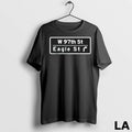 Original W 97th Eagle St Unisex , , , Long Sleeve Tee