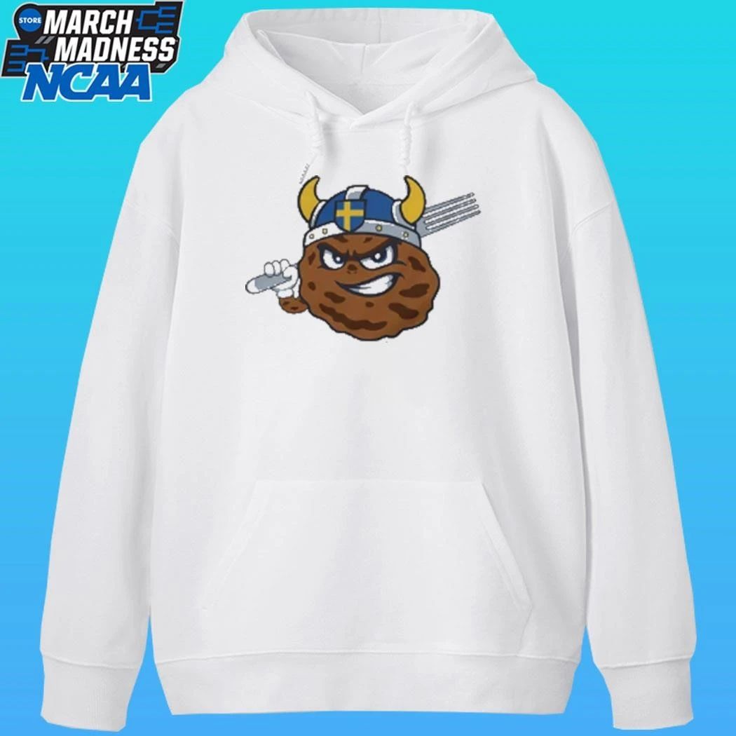 Kane County Cougars Swedish Meatballs Logo 2026 Minor League Baseball Shirt Unisex , , , Long Sleeve Tee