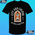 City And Colour Solo 2026 Tour The Way It Used To Be Shirt Unisex , , , Long Sleeve Tee