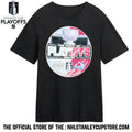 Colorado Avalanche vs Los Angeles Kings 2026 Stanley Cup Playoffs Round One Shirt Unisex , , , Long Sleeve Tee