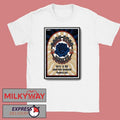 Dark Star Jubilee 2026 Concert Poster shirt Unisex , , , Long Sleeve Tee