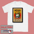 Dirty Heads Oct 10, 2025 Nugget Event Center, Sparks, NV Poster shirt Unisex , , , Long Sleeve Tee