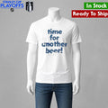 Time For Another Beer Shirt Unisex , , , Long Sleeve Tee