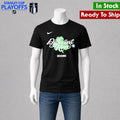 Boston Celtics 2026 Playoffs Different Here Shirt Unisex , , , Long Sleeve Tee