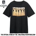 Nicholas Hoult Tina Turner Shirt Unisex , , , Long Sleeve Tee