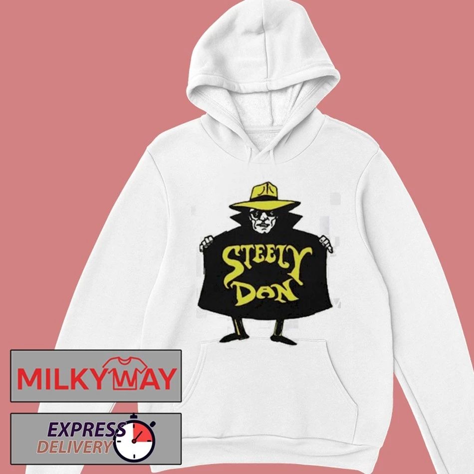 Steely Dan Street Viper Night Gallery shirt Unisex , , , Long Sleeve Tee