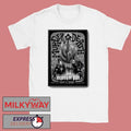 Murder By Death Phoenix AZ November 1 2025 Poster shirt Unisex , , , Long Sleeve Tee