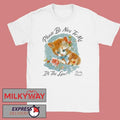 PBNTM Kitten Kurtis Conner Unisex , , , Long Sleeve Tee