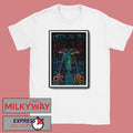 Magdalena Bay Tour Los Angeles, CA 2025 Poster shirt Unisex , , , Long Sleeve Tee