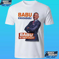 Babu Kwa Sababu Babu My Party Leader Shirt Unisex , , , Long Sleeve Tee