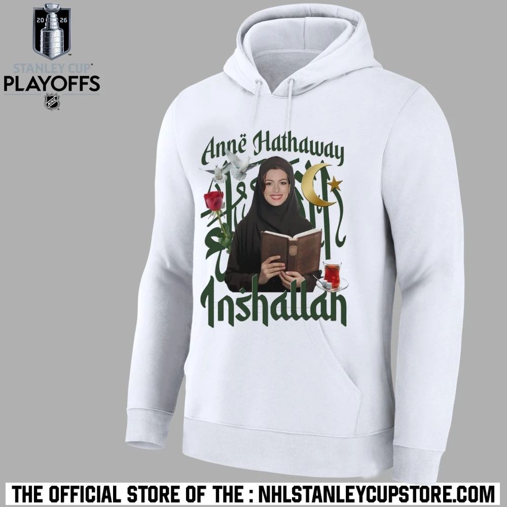 Actor Inshallah Shirt Unisex , , , Long Sleeve Tee