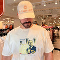 Lindsey Graham A Voice in the Senate 1955-2026 Remembered in South Carolina shirt