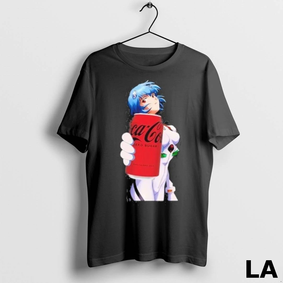 Original Goofyahhtees Rei Soda 2025 Unisex , , , Long Sleeve Tee