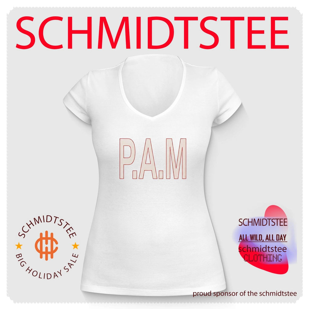 Sam Smith PAM Shirt