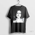 Trendy Officials Tate Mcrae Revolving Door Picture Shirt Sweater Unisex , , , Long Sleeve Tee