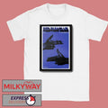 Red Rum Club Tour Hull 2025 Poster shirt Unisex , , , Long Sleeve Tee