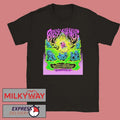 Billy Strings 2026 Winter Tour Schedule Tour shirt Unisex , , , Long Sleeve Tee