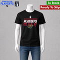 Minnesota Wild 2026 Stanley Cup Playoffs Shirt Unisex , , , Long Sleeve Tee