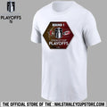 2026 Stanley Cup Playoffs Aminco R1 Matchup Ottawa Senators Vs Carolina Hurricanes Shirt Unisex , , , Long Sleeve Tee